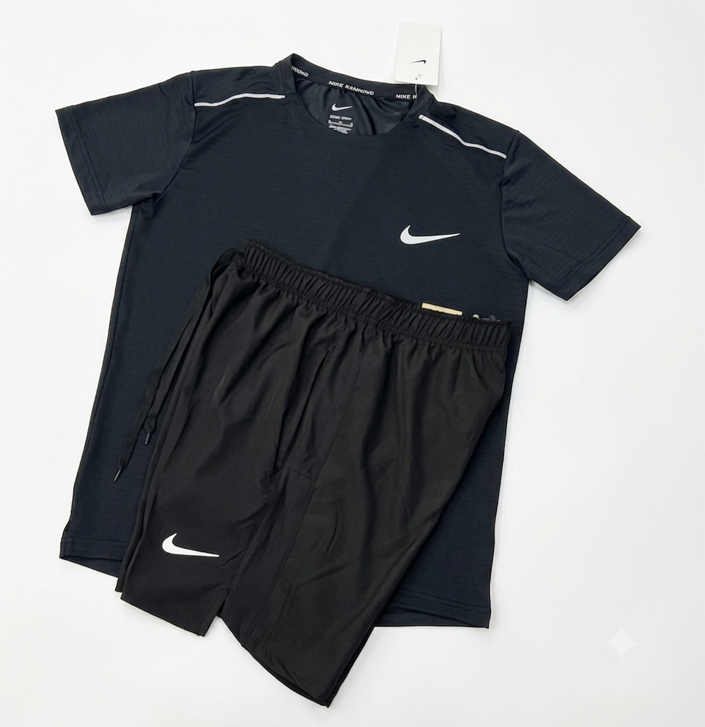 Ensemble Running