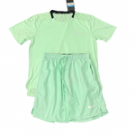 Ensemble Running