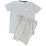 Ensemble Running