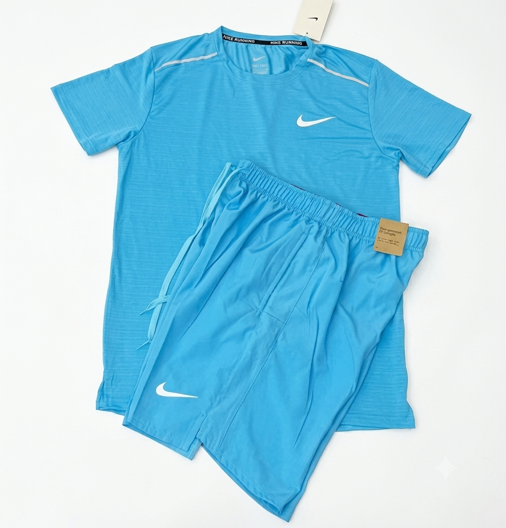 Ensemble Running