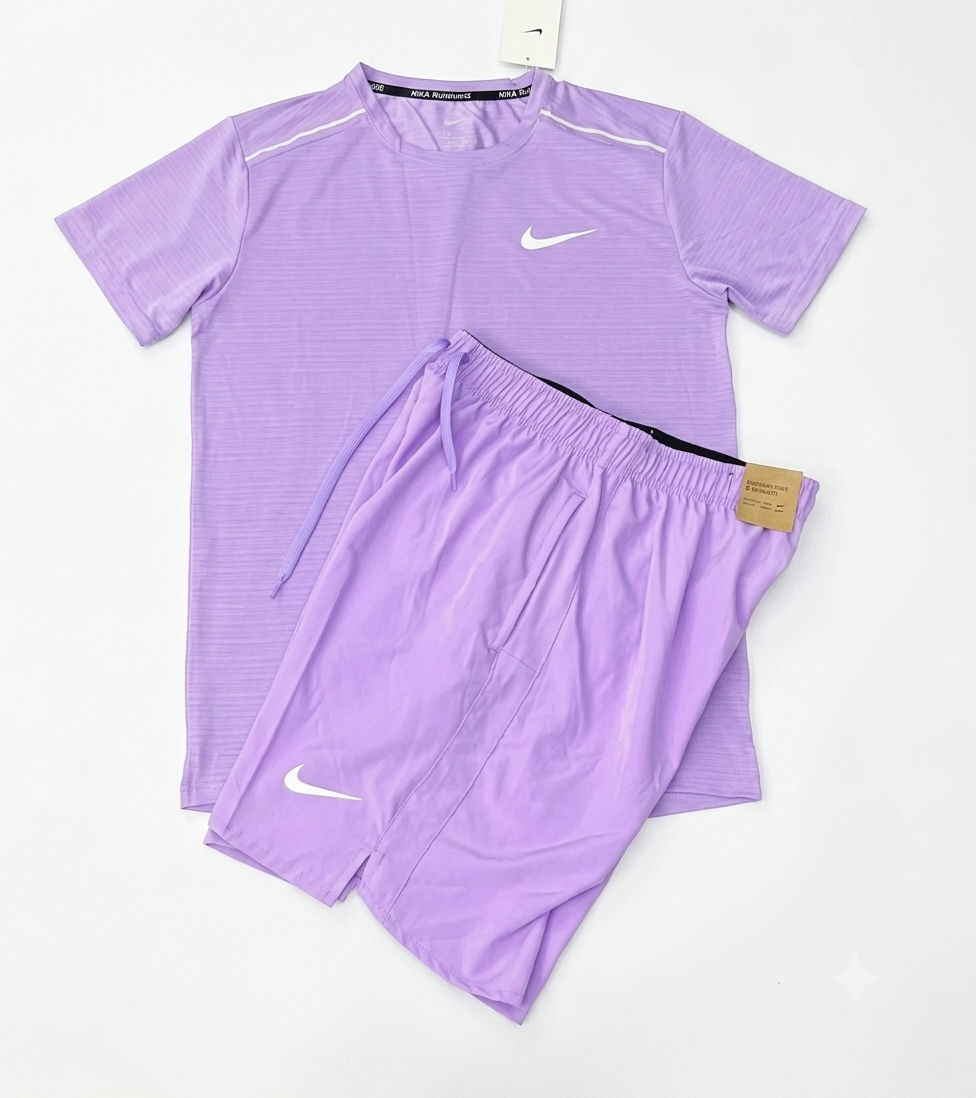Ensemble Running